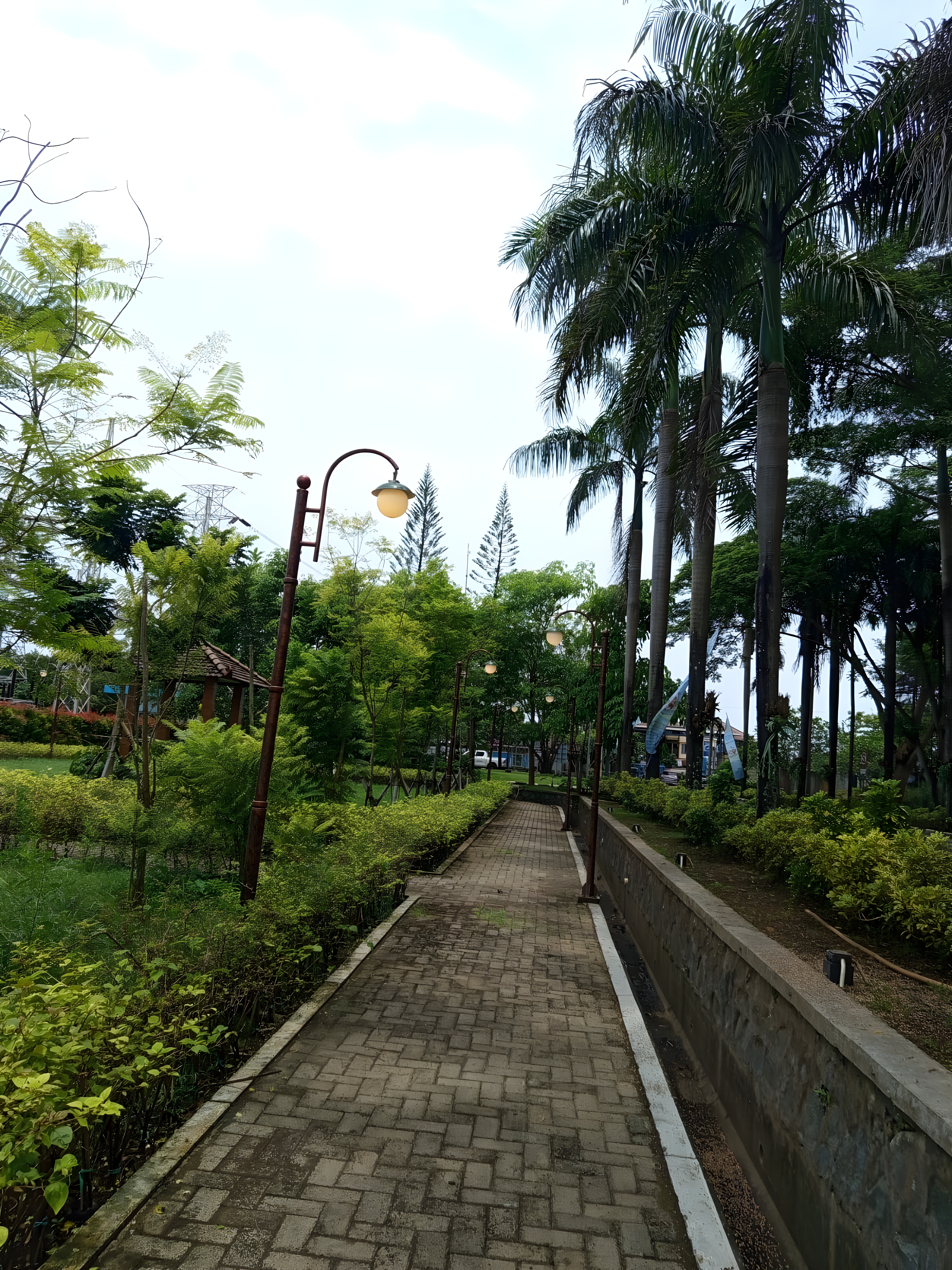 Solusi Jasa Maintenance & Elektrikal